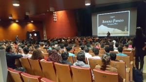 14/11/2018. Teatro El Salinero. Lanzarote_1