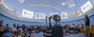 III Chinijos's Fulldome Festival. Lanzarote. Nov 2019 (fotos cedidas por Kosmos Lanzarote)_69