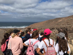 Itinerario didactico Famara. Lanzarote. 12-11-2019 (fotos cedidas por Senderismo Lanzarote)_2