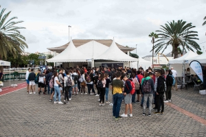 Miniferia Gran Canaria. 13-11-2019_8