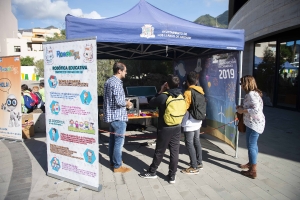 Miniferia La Palma. Los Llanos de Aridane. 19-11-2019_26