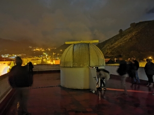 Noche de estrellas en el observatorio. Gran Canaria. 8-11-2019 (fotos cedidas por Astroeduca)_7