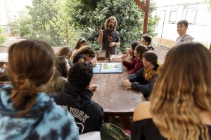 Visita guiada IPNA-CSIC. Tenerife. 05-11-2019_2