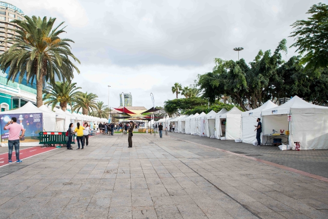 Miniferia Gran Canaria. 13-11-2019_5