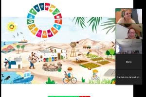 Enciende tu idea para unas islas + sostenibles. Fuerteventura y La Graciosa. 10/11/2020_2