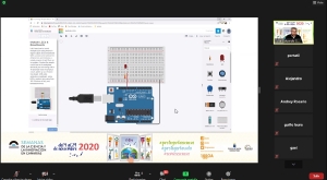 Taller introduccion arduino en aulas secundaria-varias islas_5