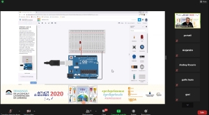 Taller introduccion arduino en aulas secundaria-varias islas_5