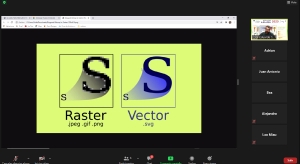 Taller introduccion arduino en aulas secundaria-varias islas_8