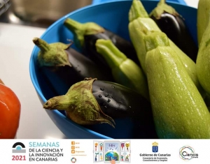 kilometro cero frutas y verduras. Museo Elder. Gran Canaria. 7-11-2021_3
