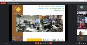 Jornada virtual MACLAB-PV Abrimos las puertas del laboratorio SiCellLab. 10-11-2021_2