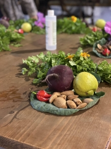Ruta de la fruta y la verdura para mejorar tu salud. Gran Canaria. 3-11-2021_22