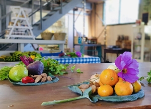 Ruta de la fruta y la verdura para mejorar tu salud. Gran Canaria. 3-11-2021_6