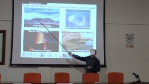 Cómo los científicos anticiparon la erupción de La Palma. IPNA-CSIC. Tenerife 8-11-2021_10