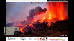 Cómo los científicos anticiparon la erupción de La Palma. IPNA-CSIC. Tenerife 8-11-2021_14