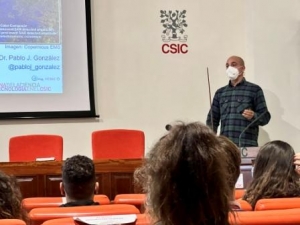 Cómo los científicos anticiparon la erupción de La Palma?. IPNA-CSIC. Tenerife 8-11-2021_7