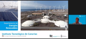 Cómo contribuye el ITC al desarrollo sostenible de Canarias