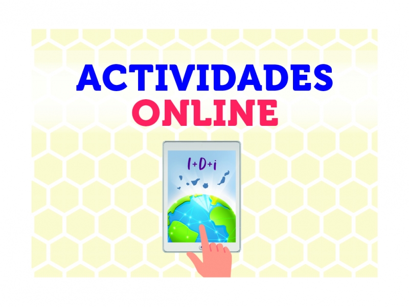 Actividades online