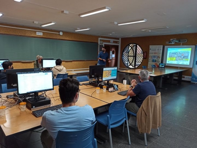 Introducción a Internet de las Cosas (IoT) en el aula. Gran Canaria 9-11-2021_2