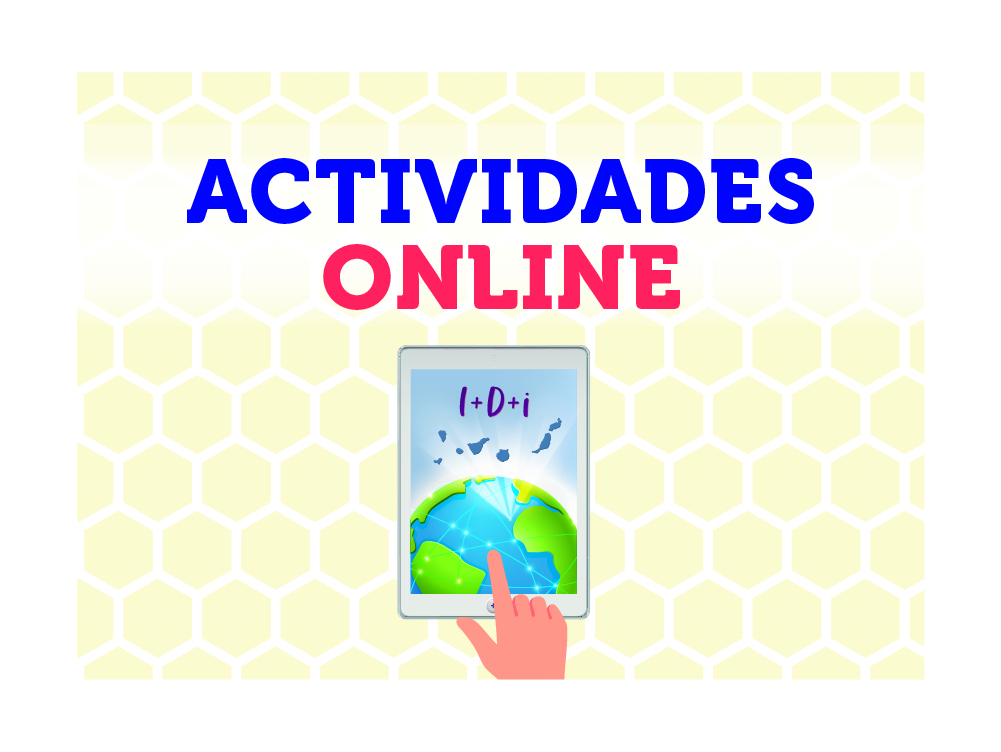 Actividades online
