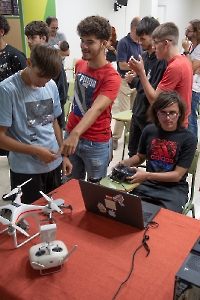 Agridrónica, drones para el medioambiente y agricultura. Gran Canaria. 18-11-22_10