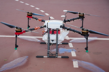 Agridrónica, drones para el medioambiente y agricultura. Gran Canaria. 18-11-22_24