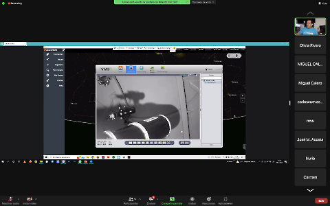 Observación astronómica online. 19-11-22_10