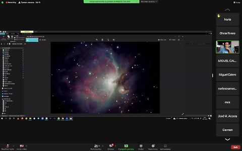 Observación astronómica online. 19-11-22_16