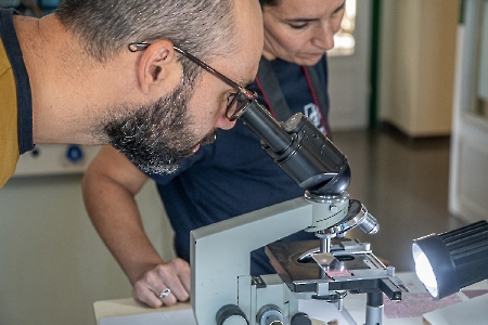 Quimica forense. IPNA-CSIC. Tenerife_13