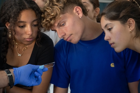 Quimica forense. IPNA-CSIC. Tenerife_22