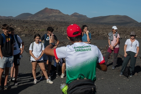 Lanzarote territorio científico. 17-11-22_16