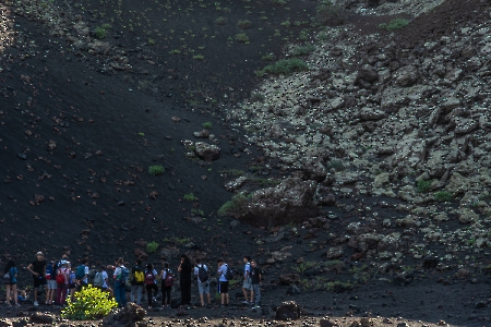 Lanzarote territorio científico 