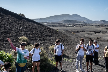 Lanzarote territorio científico. 17-11-22_29