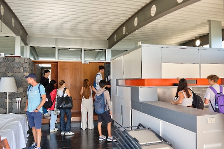 Visita guiada al ITER- proyecto europeo MACLAB-PV. Tenerife.17-11-22_32