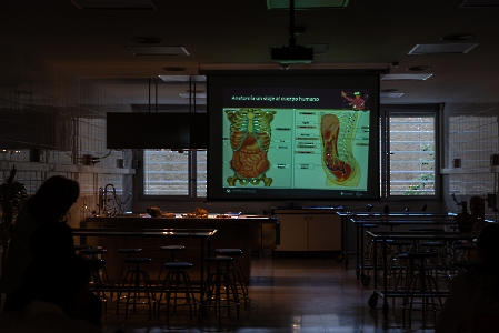 Anatomía: un apasionante viaje al cuerpo humano. ULPGC. 17-11-2023_1