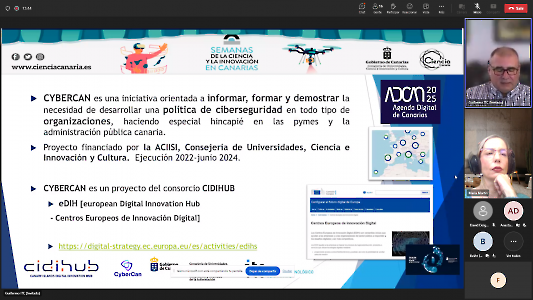 Curso de concienciación en ciberseguridad informática - Online_3