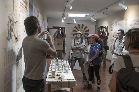 Ruta arquitectura tradicional canaria y etnografía. La Palma. 19-11-2023_25