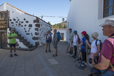 Ruta arquitectura tradicional canaria y etnografía. La Palma. 19-11-2023_3