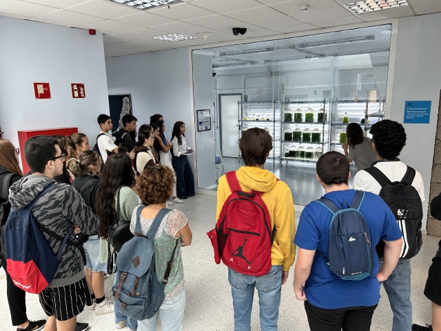 Viaje a través de la biotecnología azul en Canarias. GC. 13-11-2023_10