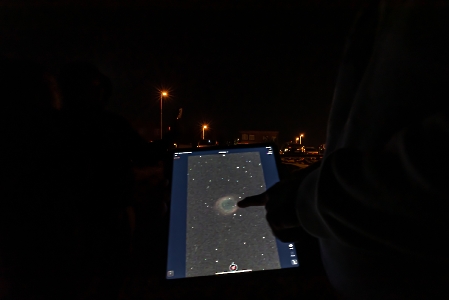 Astronomía urbana digital. Gran  Canaria. 6-11-24_9