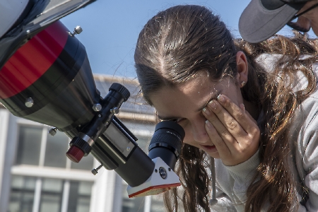 Ciencia, Astronomía e Investigación en Antigua. 11-11-24_16
