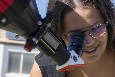 Ciencia, Astronomía e Investigación en Antigua. 11-11-24_18