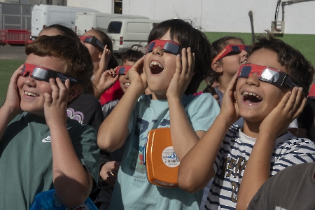 Ciencia, Astronomía e Investigación en Antigua. 11-11-24_21