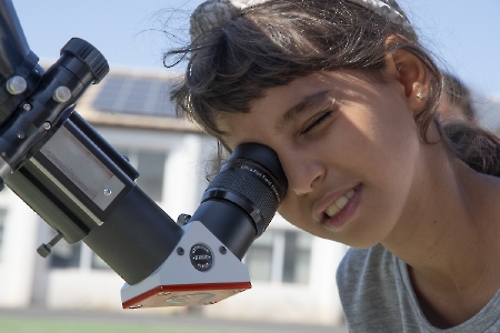 Ciencia, Astronomía e Investigación en Antigua. 11-11-24_26