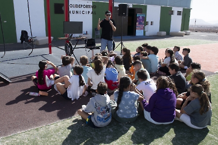Ciencia, Astronomía e Investigación en Antigua. 11-11-24_30