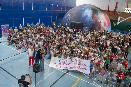 Ciencia, Astronomía e Investigación en Antigua. 11-11-24_38