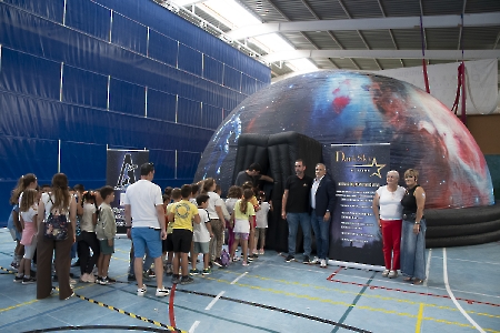 Ciencia, Astronomía e Investigación en Antigua. 11-11-24_42