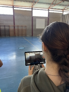CineMA-DróNicA: el uso de los drones en cine, TV, documentales y publicidad