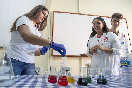 Semana de la Ciencia y la Tecnología IPNA-CSIC. Tenerife 12-11-24_3