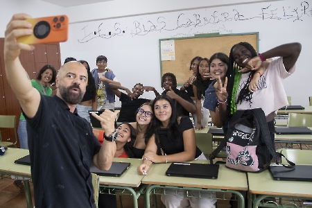 Introducción a la IA para jóvenes. Lanzarote. 14-11-24_39