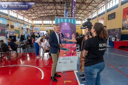 Tech & Teach. Gran Canaria. 08-11-24_1